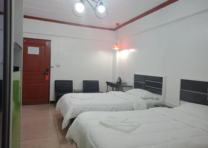Hotel Paraiso